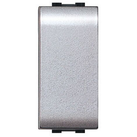LIFE ART. 4003TEC DEVIATORE UNIPOLARE TEC. Prezzo per 1 pezzo.