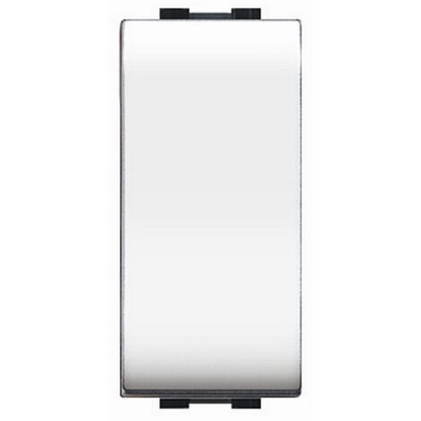 LIFE ART. 4003WH DEVIATORE UNIPOLARE BIANCO. Prezzo per 1 pezzo.