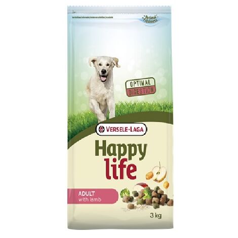 Life Happy Adult Chickn Energy 15 kg