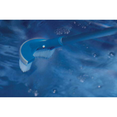 Life Spa Brush Reinigungsbürste für Whirlpool