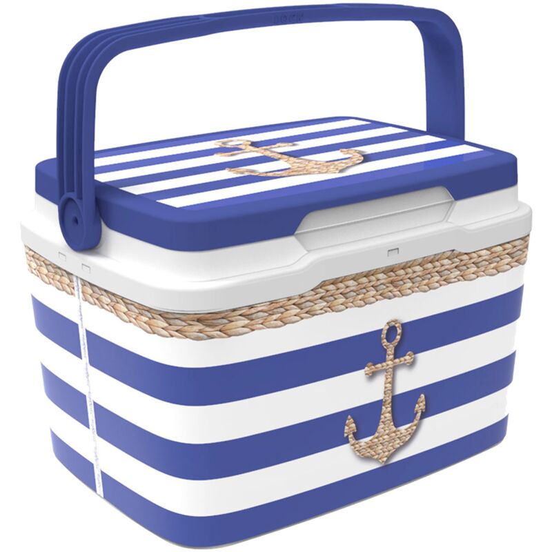 Life Story 5L Classic Navy - Multicolore