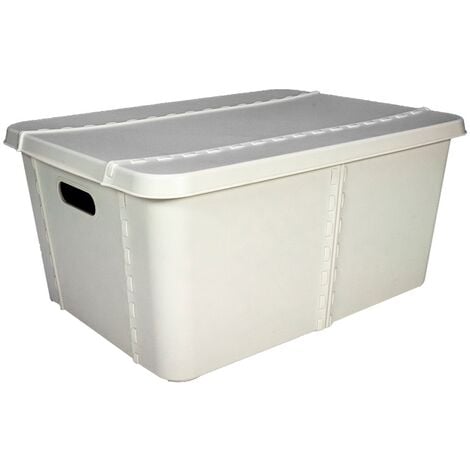 Aufbewahrungsbox Mit Deckel Klein 15 Stk Plastikbox Klein