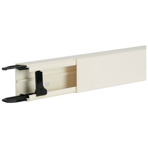 Lifea 40 60 Blanc pur barre de 2m - Hager