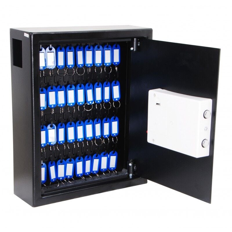 Lifebox - Coffre-fort pour 40 clés Access Clés03