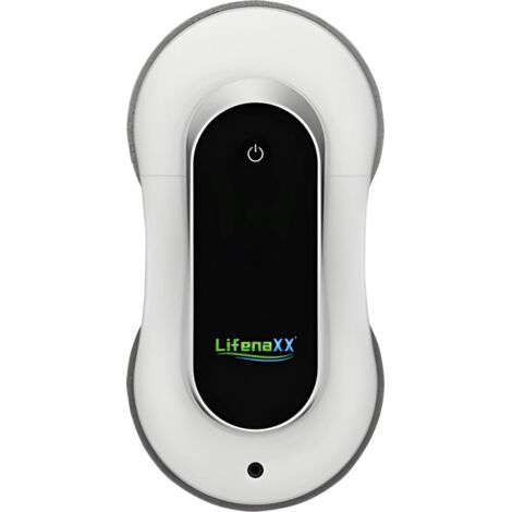 Lifenaxx LX-055 Robot lave-vitre avec batterie Y014083