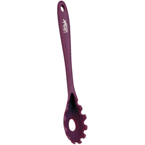 LIFESTYLE lifestyle cuchara spaguetti serie cooking ref 1999