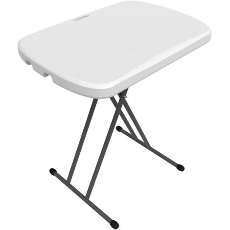 Lifetime 26-Inch Personal Table (Light Commercial)