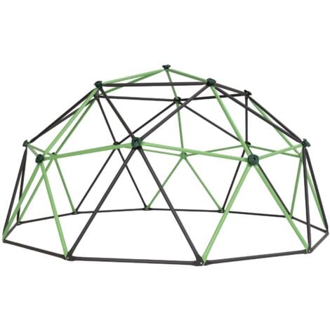 Lifetime 66-Inch Climbing Dome - Green