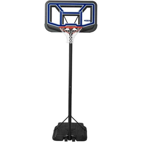 Lifetime Adjustable Portable Basketball Hoop (44-Inch Polycarbonate)
