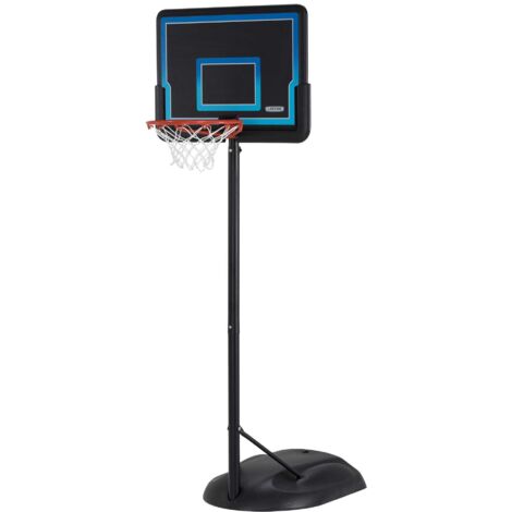 Lifetime Adjustable Youth Portable Basketball Hoop (32-Inch Impact)