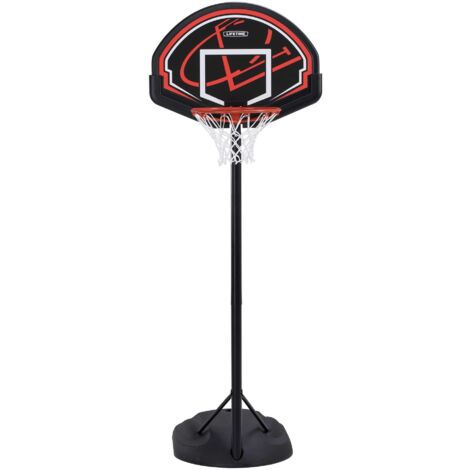 Lifetime Adjustable Youth Portable Basketball Hoop