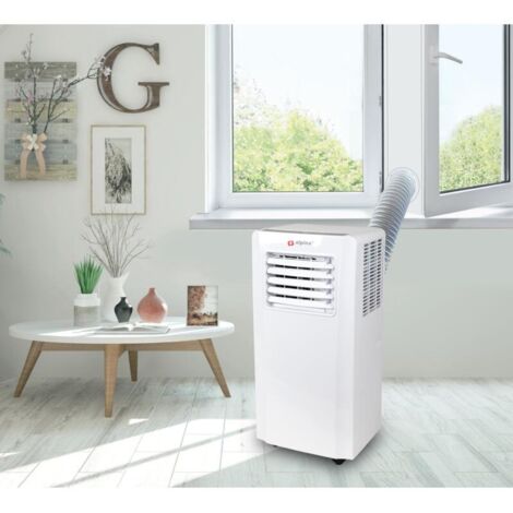 Lifetime-Air Universal-Kit Fensterisolierung Weiß