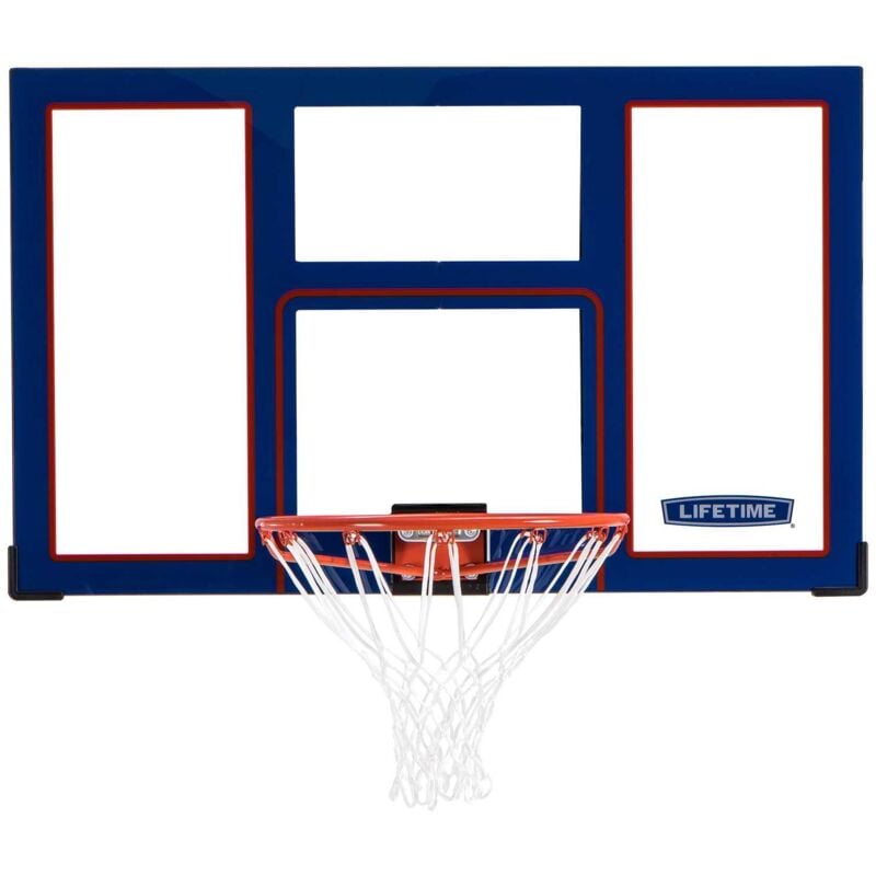 basketball backboard