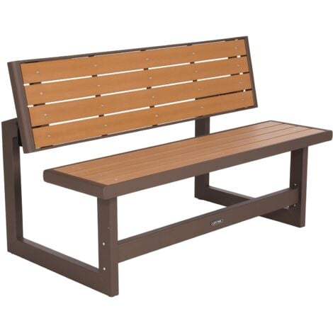 Lifetime Convertible Bench