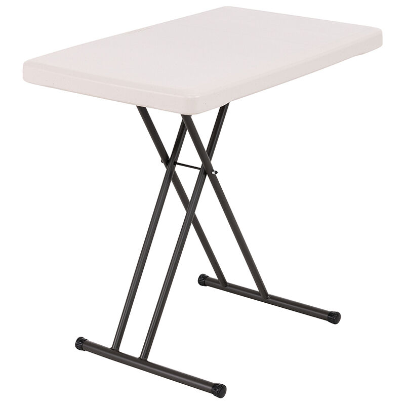 Kunststoff Tisch - Lifetime