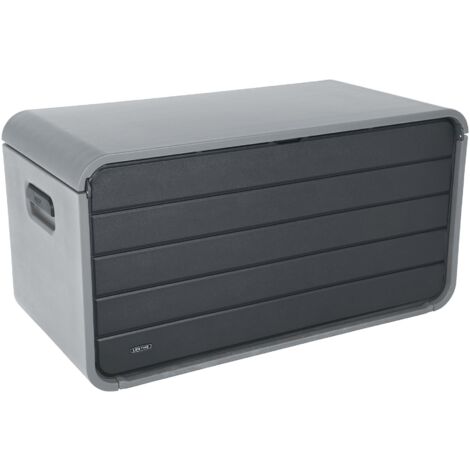 Lifetime Modern Outdoor Storage Deck Box (165 Gallon)