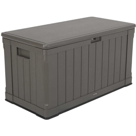 Lifetime Outdoor Storage Deck Box (116 Gallon)