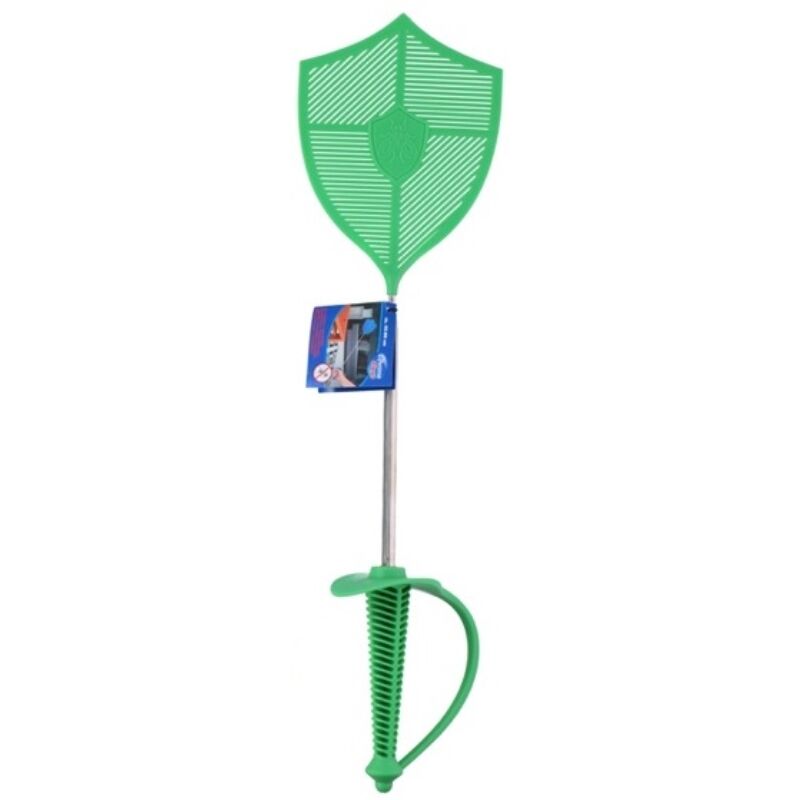 Lifetime - Tapette à mouches télescopique 45-90cm (Vert)