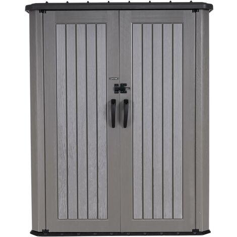 Lifetime Utility Shed