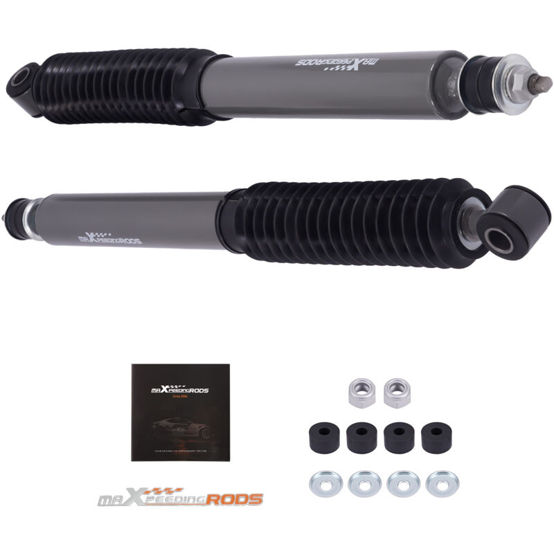 Lift Shock 2 Inch Rear for Land Rover Defender All Models Discovery Classic