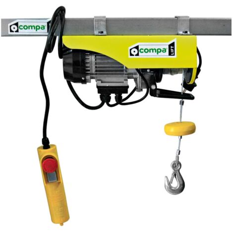 Supporto Braccio A Bandiera Estensibile Max 600 Kg Asta Per Paranco Montacarichi | Leroy Merlin - Foto 3