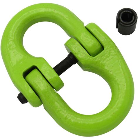 Lifting Chain Connector Grade 100 16MM (G10 10 Ton Component Connector 10T)