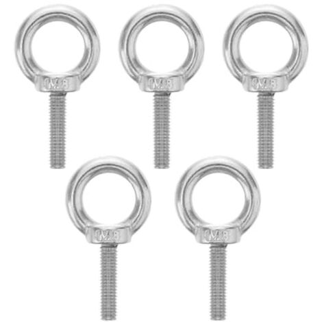 Lifting Shoulder Eyebolts, Mechanical Eyebolt Hooks--
