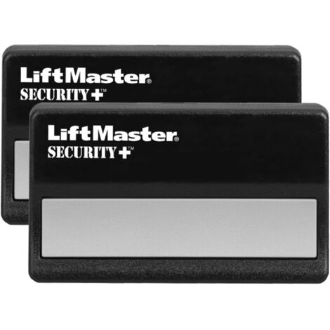 Liftmaster Lot de 2 ouvre-portes de garage 971LM