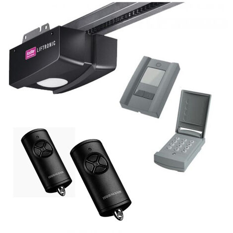 LIFTRONIC 800 BS Motorisation porte de garage ECOSTAR - ECOSTAR
