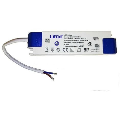 Lifud led driver