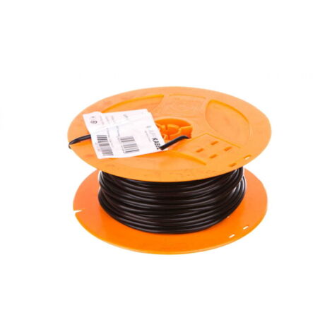 LiFY Installationskabel 1x2,5 schwarz 4560053S /50m/