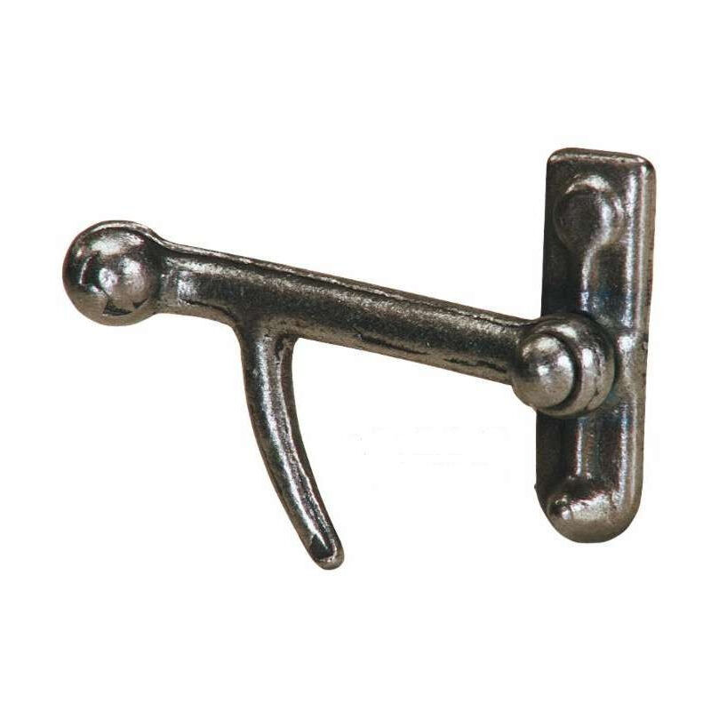 

Ligero 13 mm AMA cerradura de remolque con cerrojo a la izquierda AMA