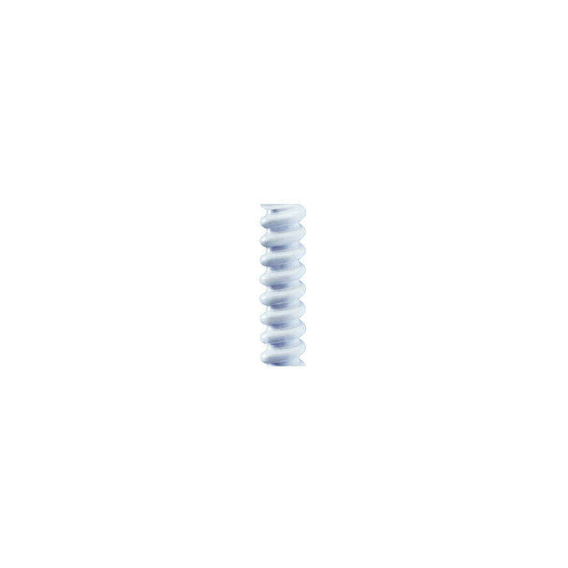 

LIGHT 16 VAINA EN ESPIRAL GRIS DX30816 - Gewiss