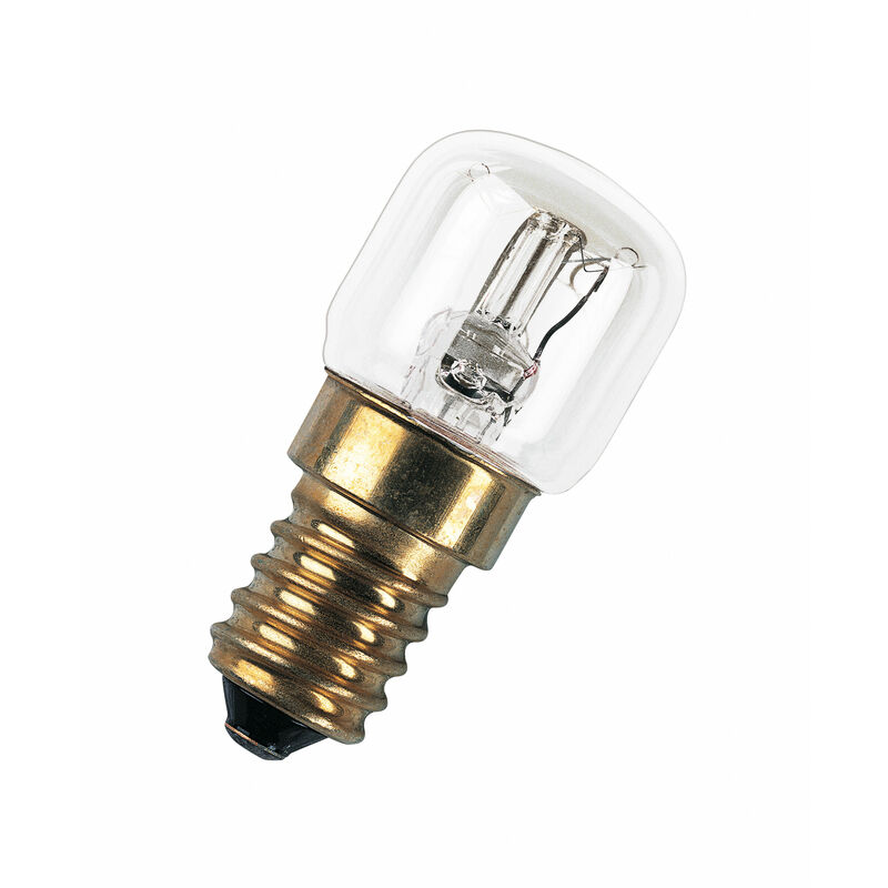 Greenice - Ledvance/Osram Incandescent Bulb E14 15W 85Lm 2700K Dimmable