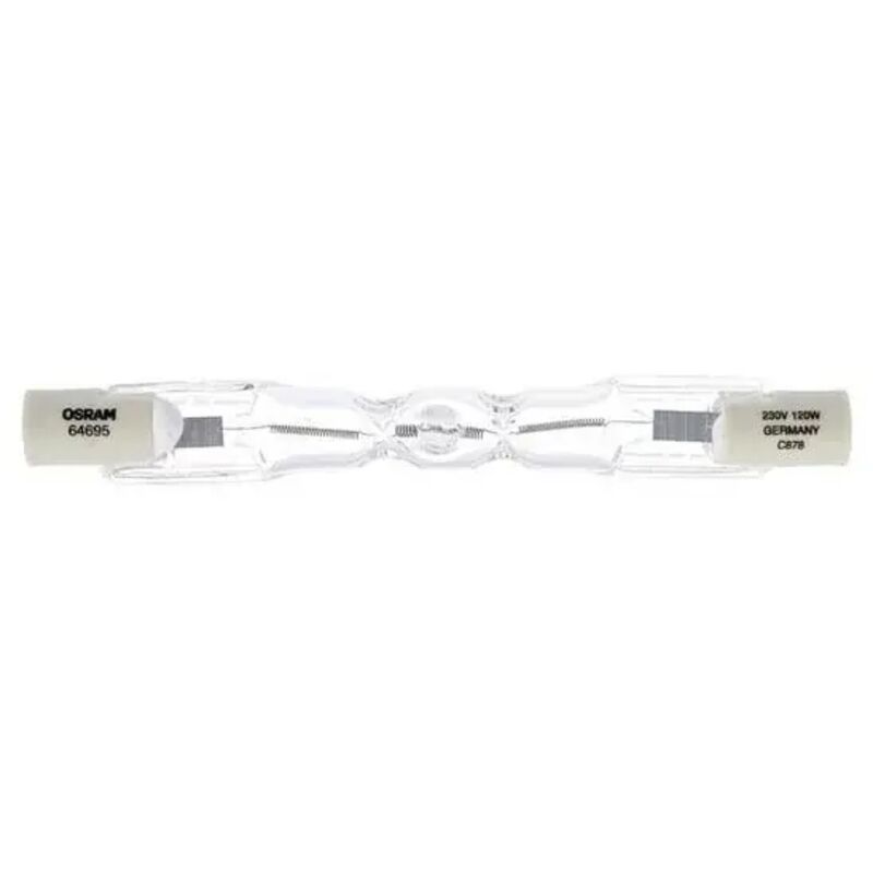 Image of Osram - 64695 Linear halogen bulb&hellip;