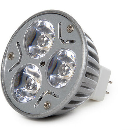 GU5.3 LED bulbs