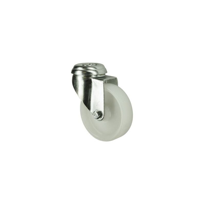 Swivel Bolt Hole 75mm Polypropylene - Atlas Workholders