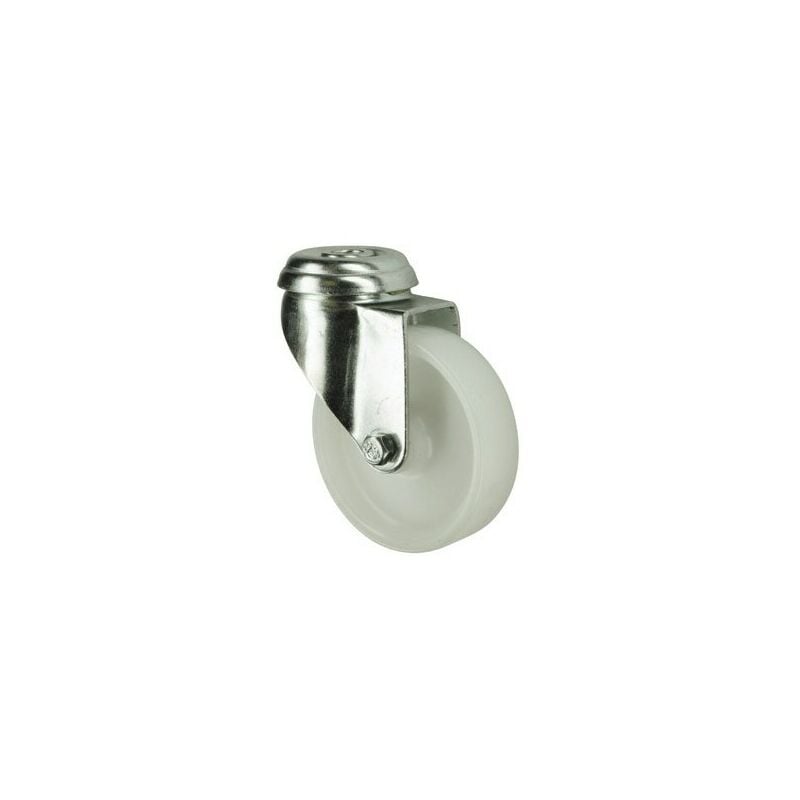 Swivel Bolt Hole 50mm Polypropylene - Atlas Workholders