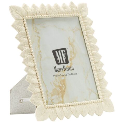 LIGHT LEAF FRAME CM 21,3x1,7x26,5 (INTERNAL MEASURE CM 15x20)