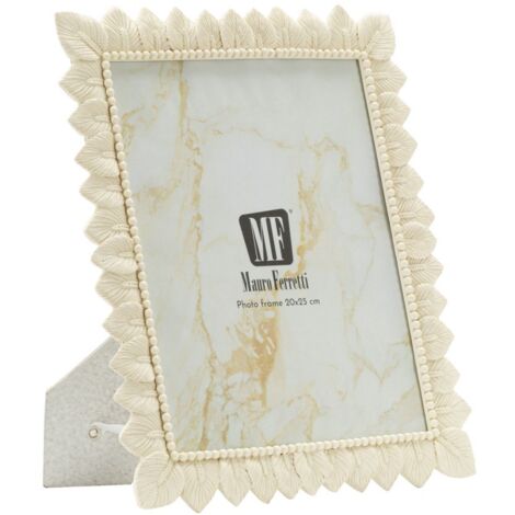 LIGHT LEAF FRAME CM 26,9x1,8x31,8 (CM INTERNAL MEASURE 20x25)