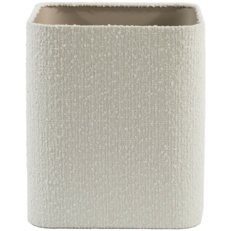 Abat-jour - Bolero - beige - textile - E27 - - Light&living