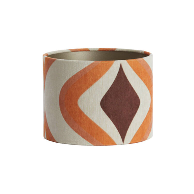 Light&living - abat-jour - Cookie - multicolore - textile - ø