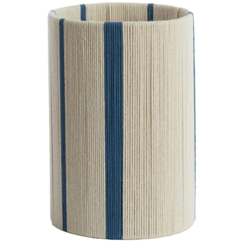 Light & Living - abat-jour - Medan - beige - coton - Ø 20cm - E27