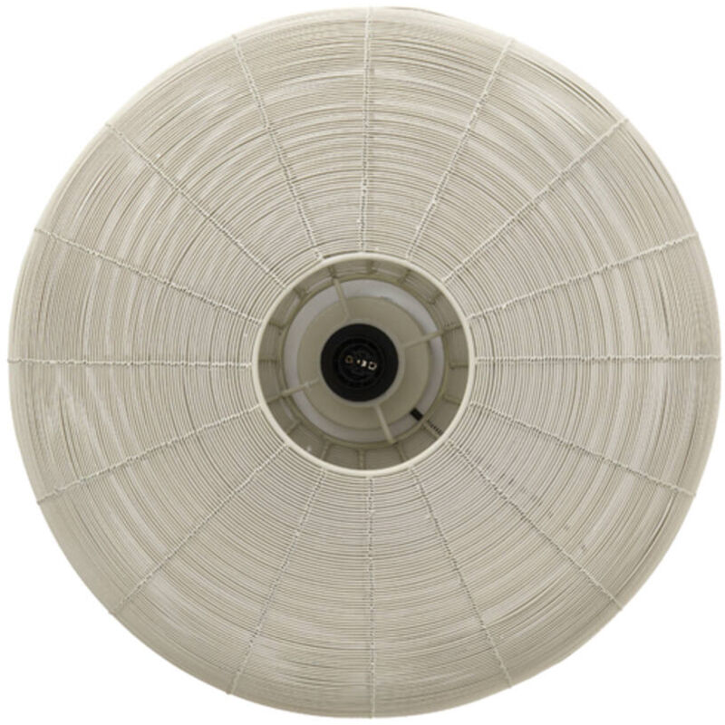 Light & Living - applique murale - Bahoto - beige - métal - E27 - Light & Living - applique murale - Bahoto - beige - métal - E27 -