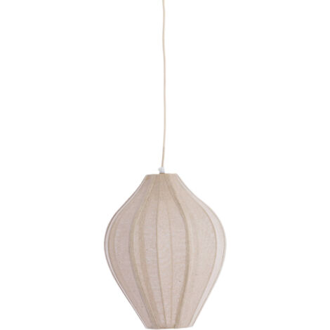 Light & Living - lampada a sospensione - Pasto - naturale -