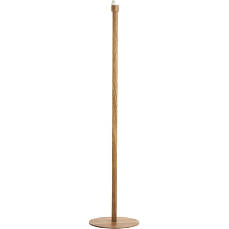 Light & Living - lampadaire - Cerini - naturel - métal - Light & Living - lampadaire - Cerini - naturel - métal -