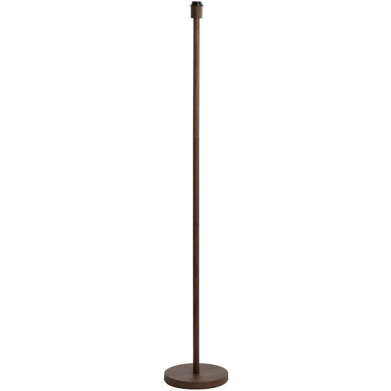 Lampadaire - Washington - marron - métal - - Light&living Lampadaire - Washington - marron - métal - - Light&living