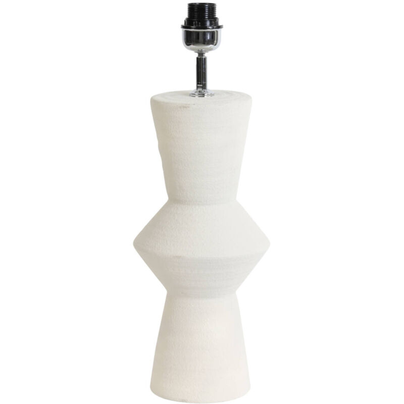Light&living - lampe de table - Ayla - naturel - céramique -