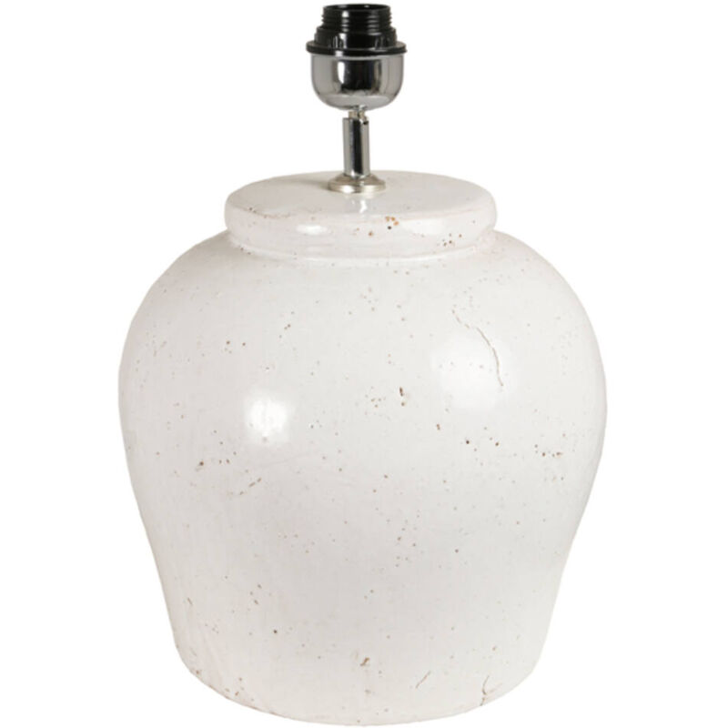 Light&living - lampe de table - Etna - beige - céramique - Light&living - lampe de table - Etna - beige - céramique -