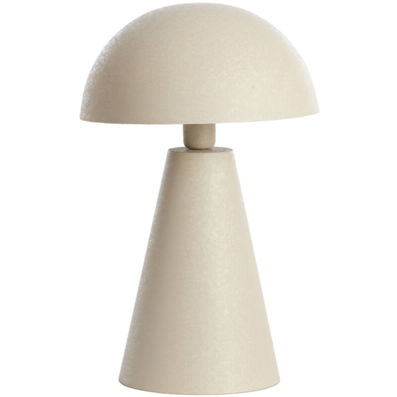 Light&living - lampe de table - Surrina - beige - métal - lampe Light&living - lampe de table - Surrina - beige - métal - lampe
